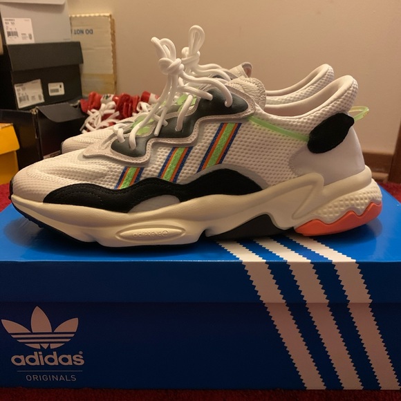 ozweego og
